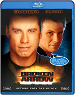 Broken Arrow (Blu-ray Movie), temporary cover art