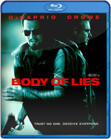 Body of Lies (Blu-ray Movie), temporary cover art