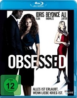 Obsessed (Blu-ray Movie)