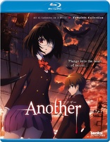 Another: Complete Collection (Blu-ray Movie)