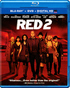 RED 2 (Blu-ray Movie)