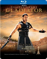 Gladiator (Blu-ray Movie)