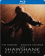 The Shawshank Redemption (Blu-ray Movie), temporary cover art