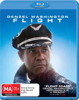 Flight (Blu-ray Movie)