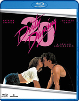 Dirty Dancing (Blu-ray Movie)