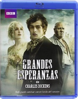 Great Expectations (Blu-ray Movie)