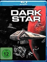 Dark Star (Blu-ray Movie)