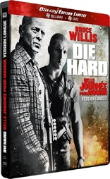 A Good Day to Die Hard (Blu-ray Movie), temporary cover art