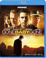 Gone Baby Gone (Blu-ray Movie)