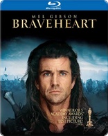 Braveheart (Blu-ray Movie)