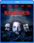 Ravenous (Blu-ray Movie)