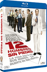 12 Angry Men (Blu-ray Movie)