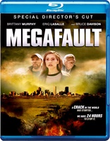 Megafault (Blu-ray Movie)