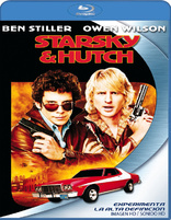 Starsky & Hutch (Blu-ray Movie)