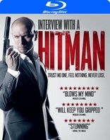 Interview with a Hitman (Blu-ray Movie)