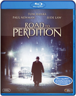 Road to Perdition (Blu-ray Movie), temporary cover art