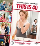 This Is 40 (Blu-ray Movie)