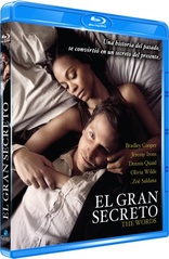 The Words (Blu-ray Movie)