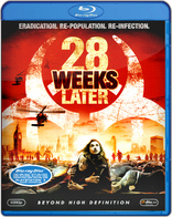 28 Weeks Later (Blu-ray Movie), temporary cover art