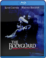 The Bodyguard (Blu-ray Movie), temporary cover art