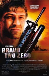 Bravo Two Zero (Blu-ray Movie)