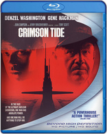 Crimson Tide (Blu-ray Movie), temporary cover art