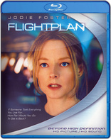 Flightplan (Blu-ray Movie), temporary cover art