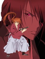 Rurouni Kenshin: Shin Kyoto-Hen Part.1 Homura no Ori (Blu-ray Movie)