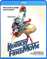 The Kentucky Fried Movie (Blu-ray Movie)