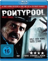 Pontypool - Radio Zombie (Blu-ray Movie)