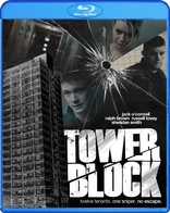 Tower Block (Blu-ray Movie)