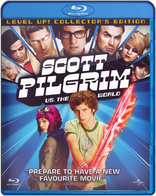 Scott Pilgrim vs. the World (Blu-ray Movie), temporary cover art
