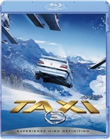 Taxi 3 (Blu-ray Movie), temporary cover art