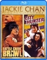 Jackie Chan: Battle Creek Brawl / City Hunter (Blu-ray Movie)