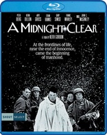 A Midnight Clear (Blu-ray Movie)
