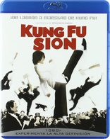 Kung Fu Hustle (Blu-ray Movie)