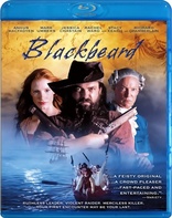 Blackbeard (Blu-ray Movie)