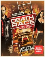 Death Race (Blu-ray Movie)