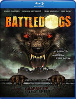 Battledogs (Blu-ray Movie)