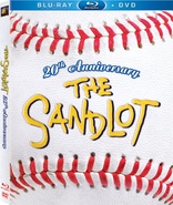 The Sandlot (Blu-ray Movie)