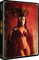 From Dusk Till Dawn (Blu-ray Movie), temporary cover art