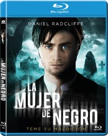 The Woman in Black (Blu-ray Movie)