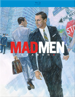 Mad Men: Season Six (Blu-ray Movie)