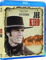 Joe Kidd (Blu-ray Movie)