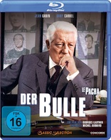 Le Pacha (Blu-ray Movie)