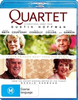 Quartet (Blu-ray Movie), temporary cover art