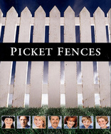 Picket Fences (Blu-ray Movie)