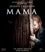 Mama (Blu-ray Movie)