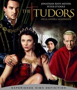 The Tudors: Season 2 (Blu-ray Movie)