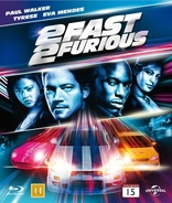 2 Fast 2 Furious (Blu-ray Movie), temporary cover art